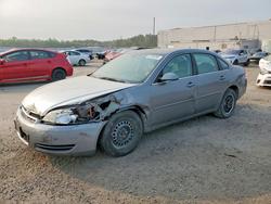 2006 Chevrolet Impala ls for sale in Fredericksburg, VA