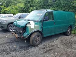 GMC Vehiculos salvage en venta: 2013 GMC Savana G3500