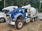 2023 Mack Granite Ready MIX Truck