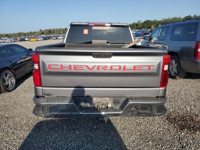 2019 Chevrolet Silverado K1500 LT