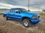 2007 GMC Sierra K2500 Heavy Duty