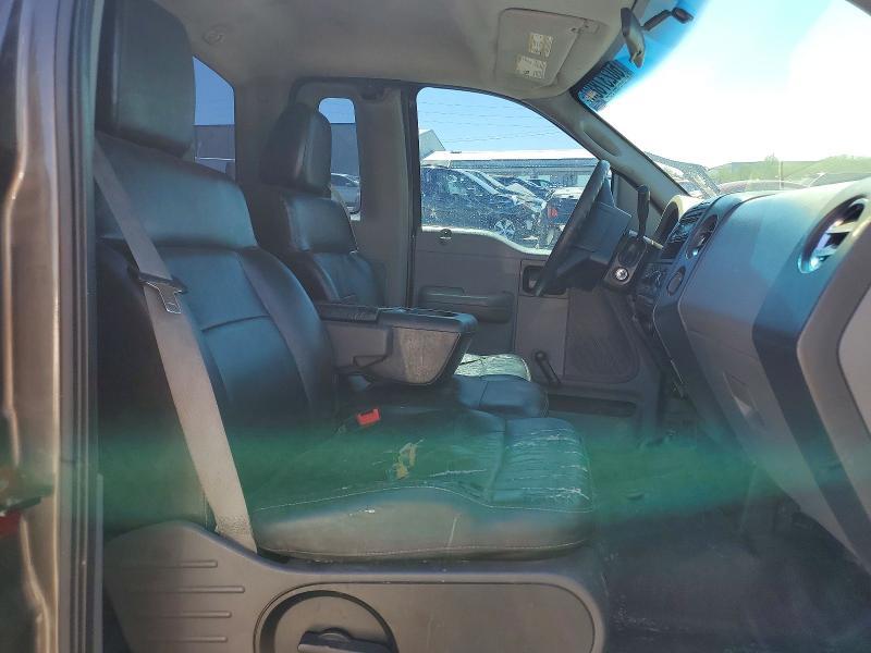 2005 Ford F150