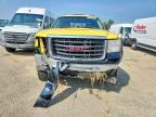 2008 GMC Sierra K2500 Heavy Duty