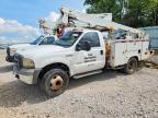 2005 Ford F550 Super Duty