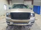 2005 Ford F150 Supercrew