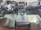 2016 GMC Sierra K1500 SLT