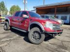 2014 Ford F150 SVT Raptor