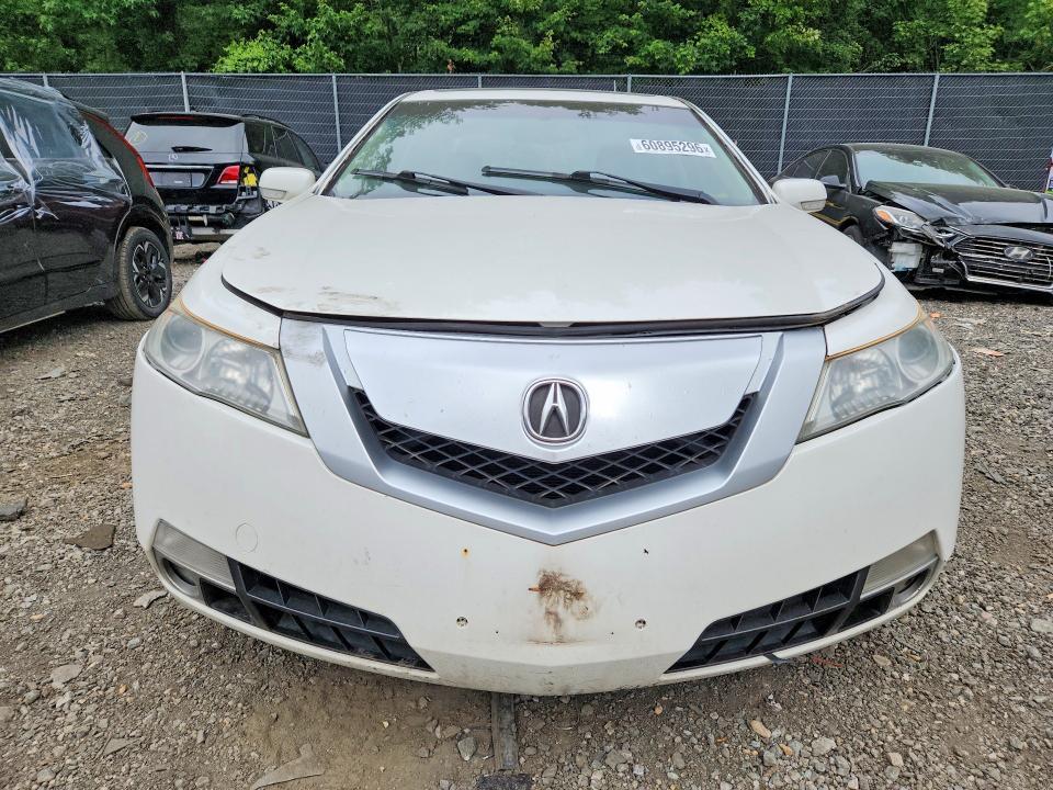 2010 Acura TL