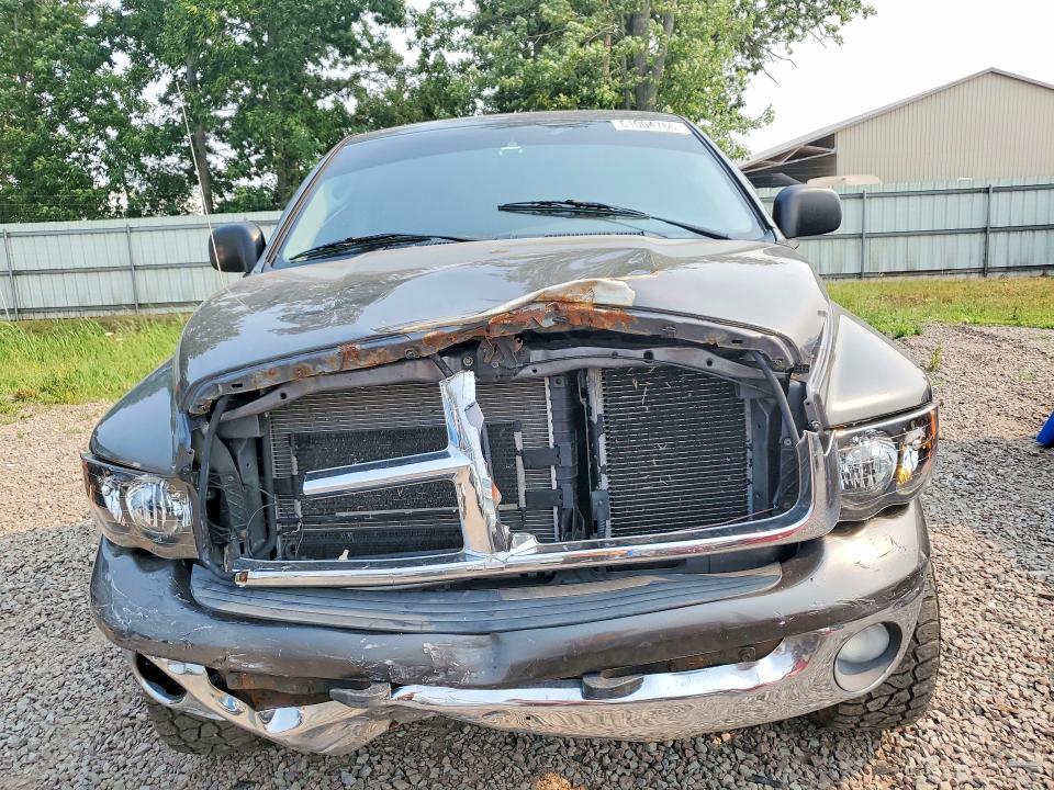 2004 Dodge RAM 1500 ST
