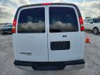 2014 Chevrolet Express G3500 LT
