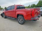 2015 Chevrolet Colorado Z71