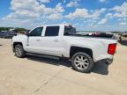 2017 Chevrolet Silverado C1500 LT