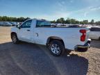 2020 Chevrolet Silverado C1500