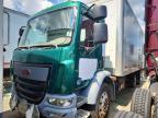 2016 Peterbilt 220 BOX Truck