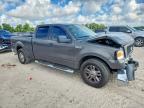 2006 Ford F150 Supercrew