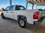 2009 Chevrolet Silverado C1500