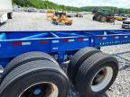 1995 Cimc Roll-OFF Container Trailer