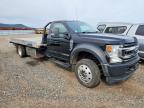 2020 Ford F550 Super Duty
