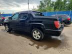 2010 Honda Ridgeline RTL