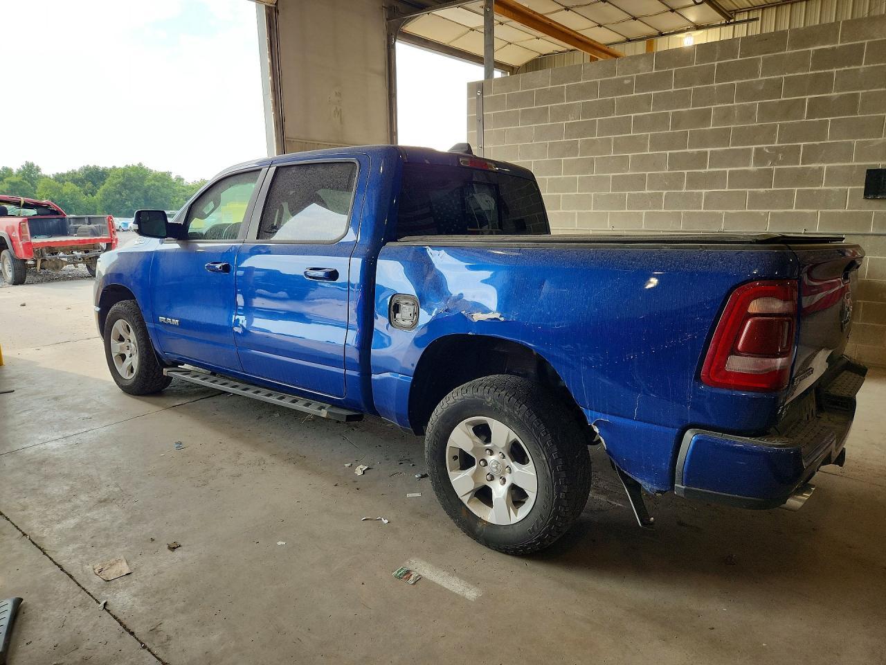 2019 Dodge RAM 1500 BIG HORN/LONE Star