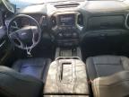 2022 Chevrolet Silverado K3500 High Country