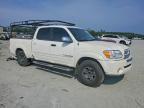 2006 Toyota Tundra Double Cab SR5