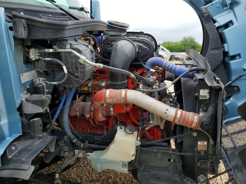 2022 Peterbilt 579 Semi Truck