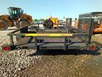 2009 C&ctrilers 2009 C&S Utility Trailer