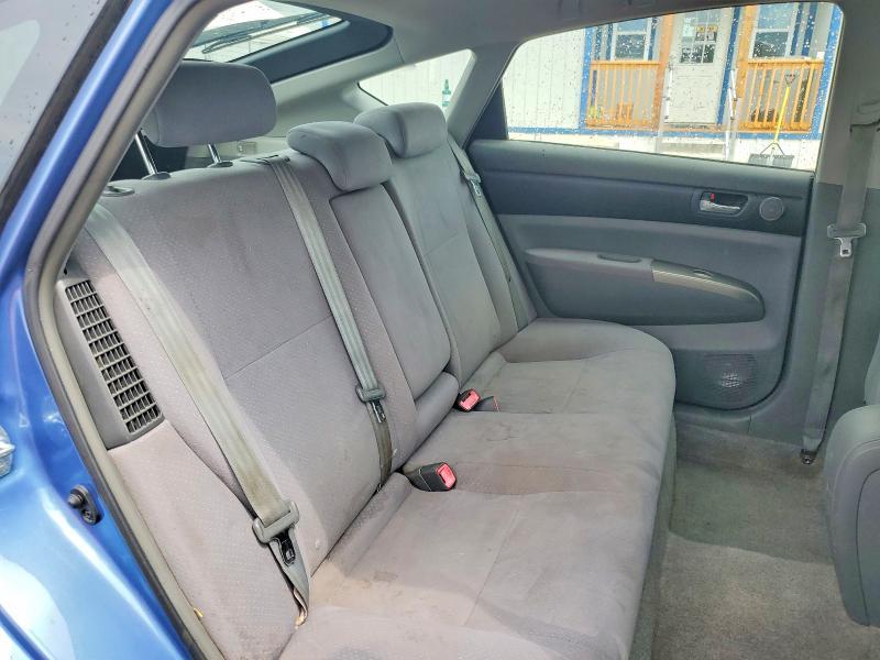 2007 Toyota Prius Base