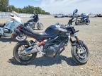 2016 Aprilia Shiver 750