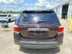 2012 Toyota Highlander se