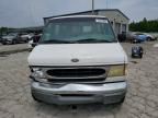 1998 Ford Econoline E350 Super Duty