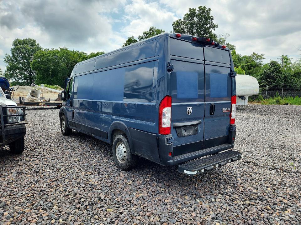 2021 Dodge Ram Promaster 3500 3500 High