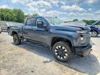 2020 Chevrolet Silverado K2500 Custom