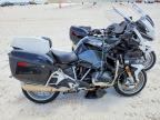 2024 BMW R 1250 RT