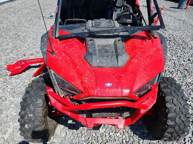 2020 Polaris Rzr pro xp Utility Vehicle