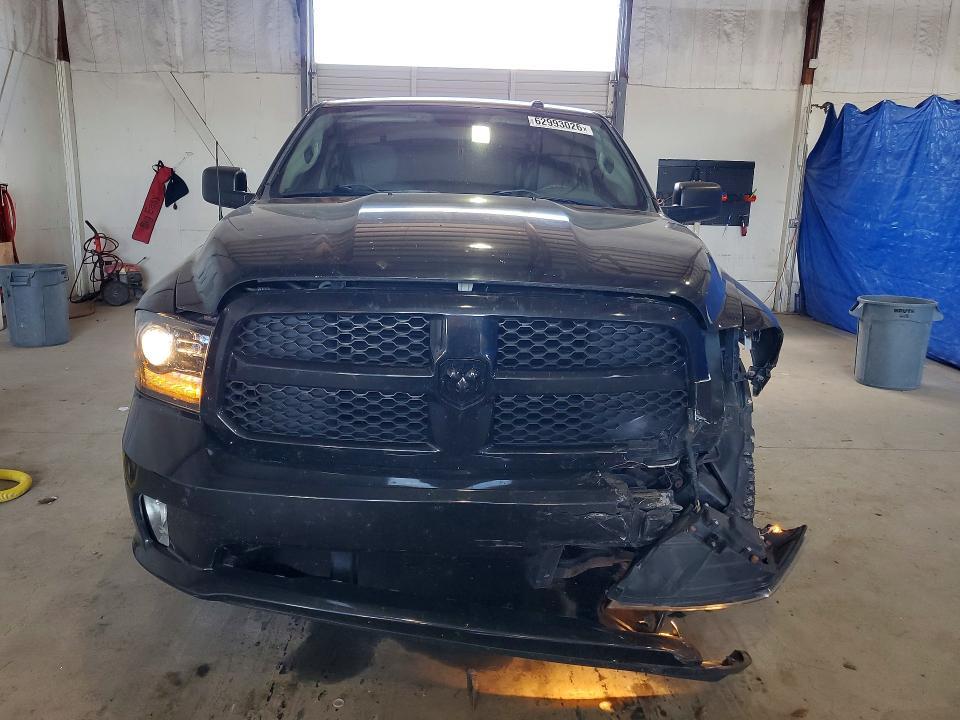 2015 Dodge RAM 1500 ST