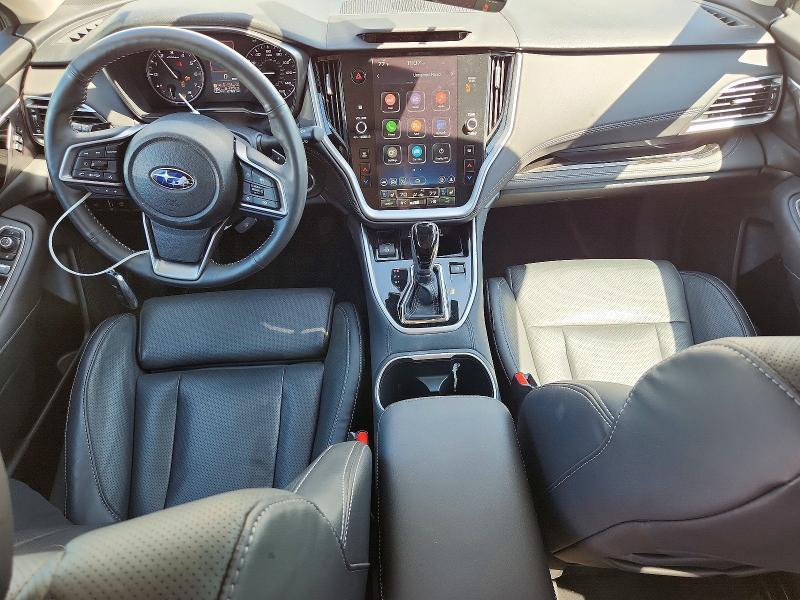 2025 Subaru Outback Touring