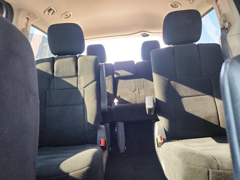 2011 Dodge Grand Caravan Express