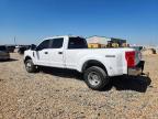 2020 Ford F350 Super Duty