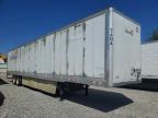 2019 Vanguard VXP 53 DRY Van Trailer