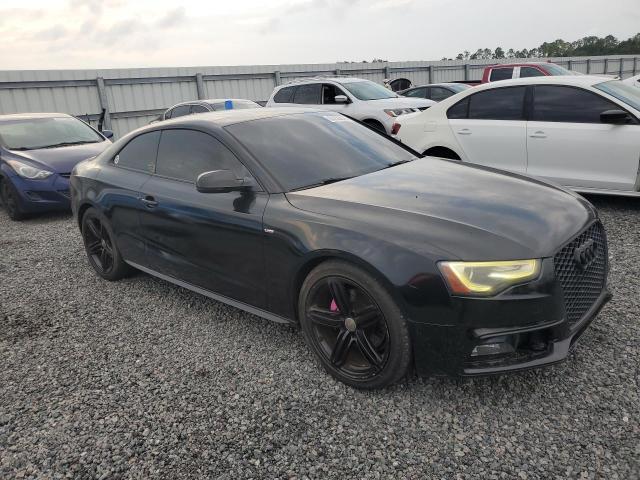 2014 Audi A5 Premium Plus