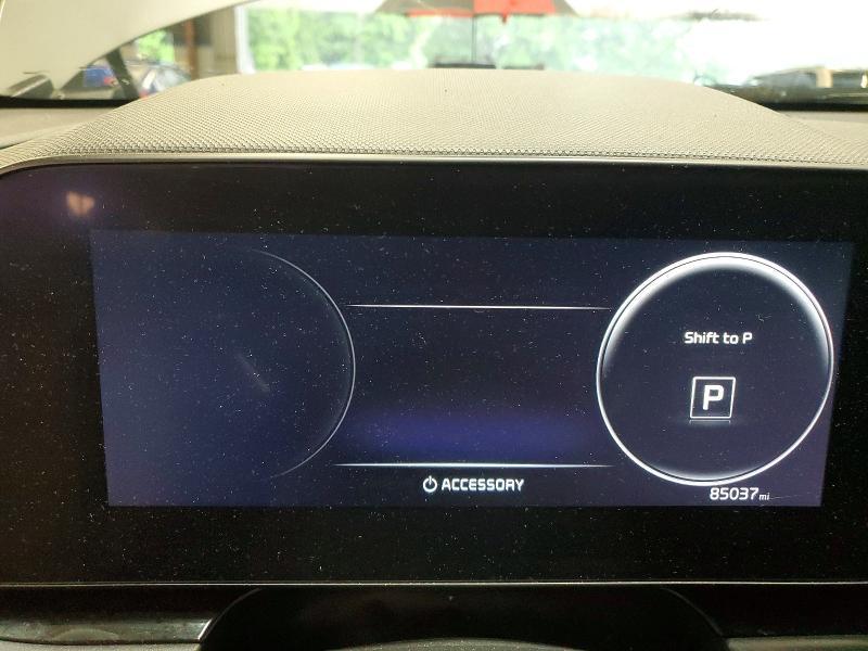 2023 KIA Niro Wind