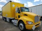 2012 Kenworth T300 BOX Truck