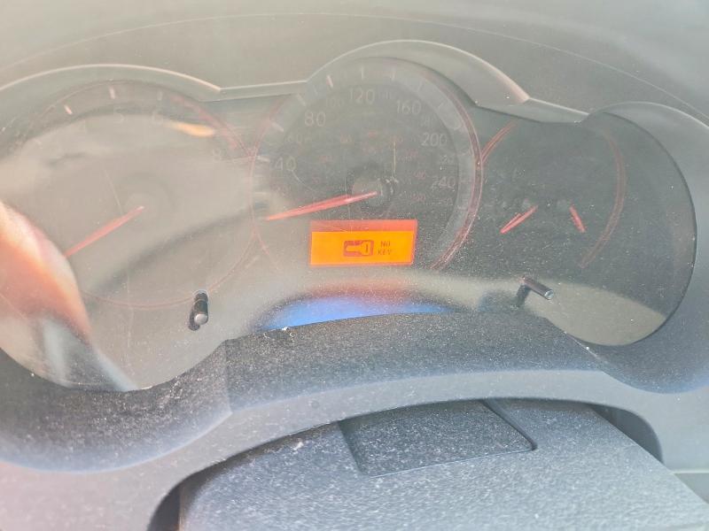 2009 Nissan Altima 2.5