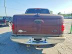 2002 Ford F150 Supercrew