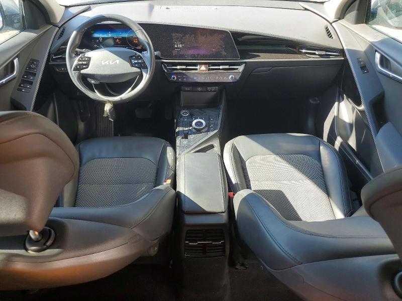 2023 KIA Niro Wind