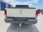 2017 Honda Ridgeline RTL