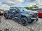 2021 Chevrolet Silverado K1500 LT Trail Boss