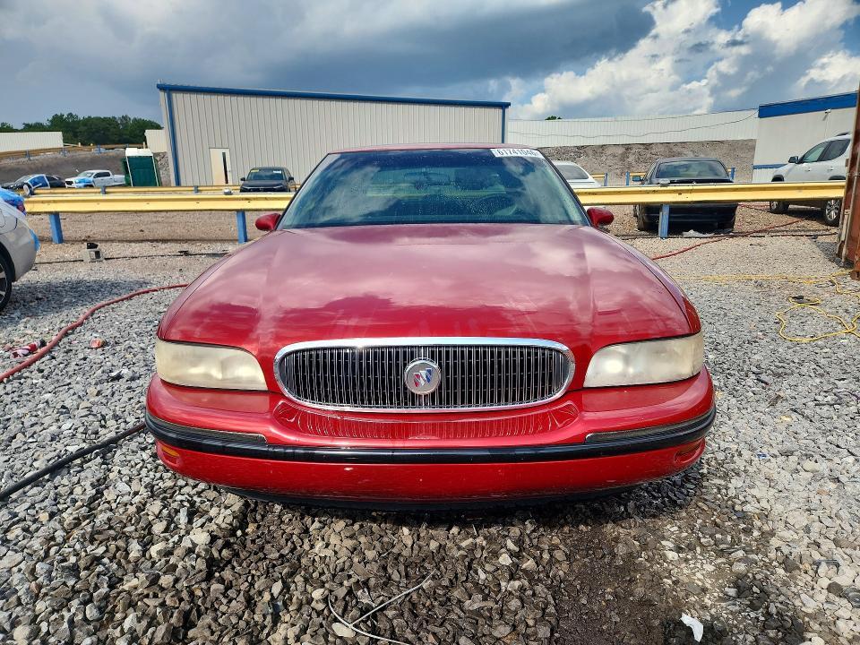 1999 Buick Lesabre Custom